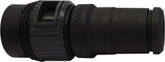 Nilfisk - Tool Adapter - Use With Nilfisk Aero, Nilfisk Attix Series - Exact Tool & Supply