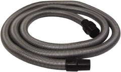 Nilfisk - 13' Hose Length, Hose - Use With Nilfisk Attix Series - Exact Tool & Supply