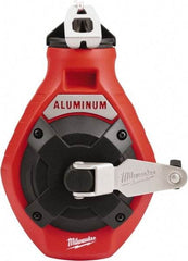 Milwaukee Tool - 100' Long Chalk Reel - Exact Tool & Supply