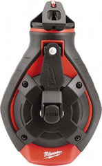 Milwaukee Tool - 100' Long Chalk Reel - Exact Tool & Supply