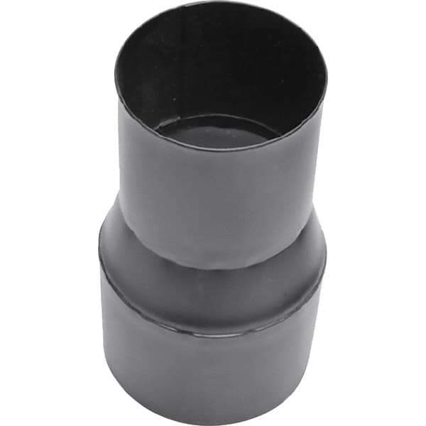 Jet - 3 to 2-1/2 Reducer Sleeve - Compatible with Dust Collector Stand JDCS-505 - Exact Tool & Supply