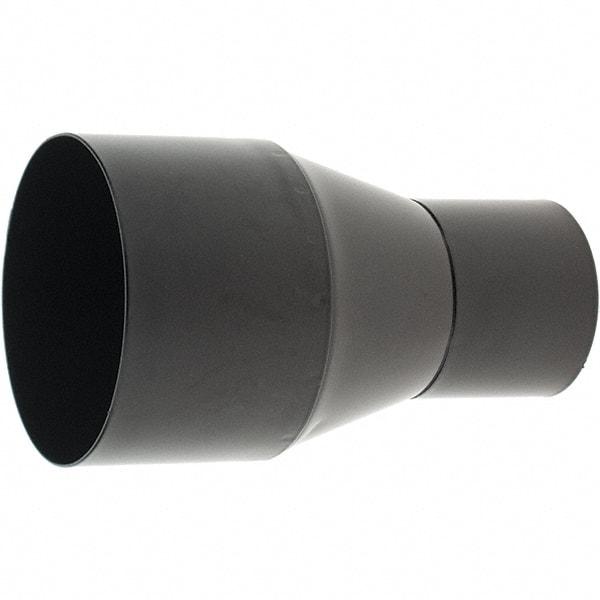 Jet - 3 to 2 Reducer Sleeve - Compatible with Dust Collector Stand JDCS-505 - Exact Tool & Supply