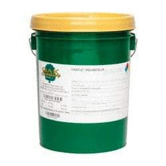 Oak Signature - Oakflo DSS 800B, 5 Gal Pail Cutting & Grinding Fluid - Semisynthetic - Exact Tool & Supply