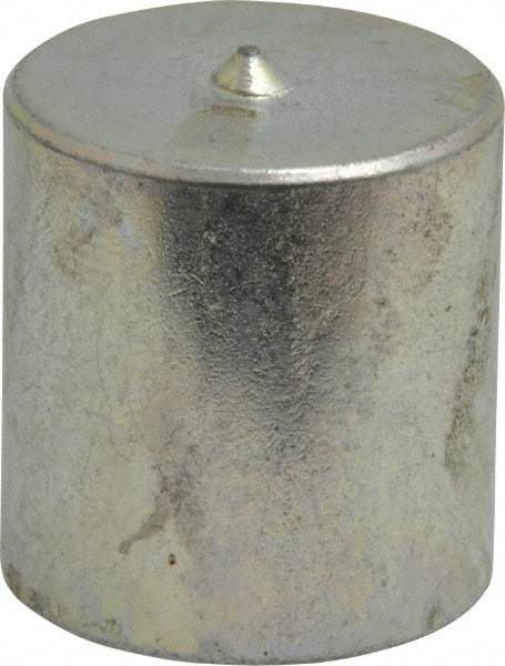 Posi Lock Puller - Tip Protector - For Puller & Separators, Fits Part #'s 108 & 208 & 110 & 210 - Exact Tool & Supply