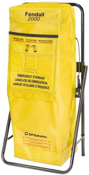Honeywell - Eye Wash Heater - Compatable with Fendall 2000 - Exact Tool & Supply
