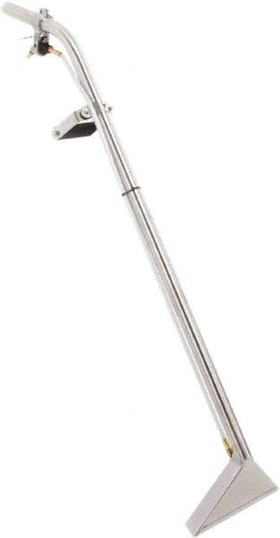 Clarke - 12" Carpet Cleaning Wand - Use with Clarke EX30 & EX40 - Exact Tool & Supply