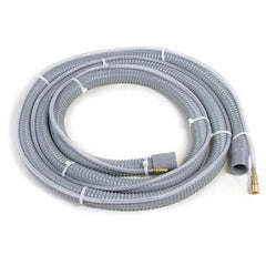 Clarke - 15' Hose Length, Carpet Cleaning Hose - Use with Clarke EX30 & EX40 - Exact Tool & Supply