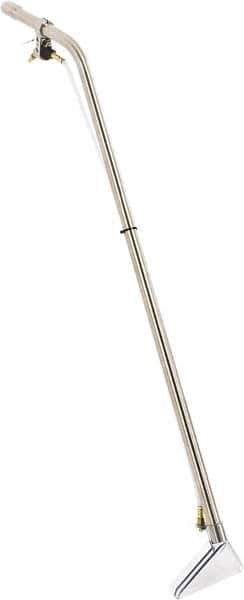 Clarke - 12" Carpet Cleaning Wand - Use with Clarke EX30 & EX40 - Exact Tool & Supply