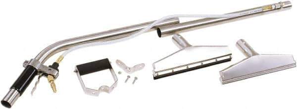 Clarke - 12" Carpet Cleaning Wand - Use with Clarke EX30 & EX40 - Exact Tool & Supply