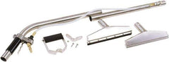 Clarke - 12" Carpet Cleaning Wand - Use with Clarke EX30 & EX40 - Exact Tool & Supply