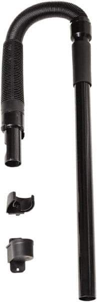 Clarke - Hose & Wand - 12" Machine, For Use with Clarke MA10, Use on Floors - Exact Tool & Supply