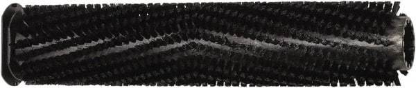 Clarke - Brush - 12" Machine, For Use with Clarke MA10, Use on Floors - Exact Tool & Supply