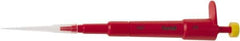 Dynalon Labware - 0.01 ml Polypropylene Micropipette - 1-9/64" Diam x 5/8" High - Exact Tool & Supply