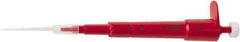 Dynalon Labware - 0.005 ml Polypropylene Micropipette - 1-5/32" Diam x 5/8" High - Exact Tool & Supply