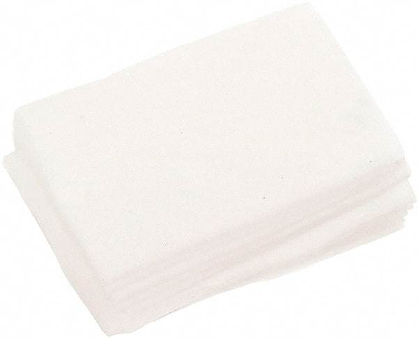 Clarke - Upright Vacuum Cleaner Exhaust Filter - Use for Dry Pick-Up Only, For Use with Clarke CarpetMasters - Exact Tool & Supply