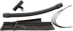 Clarke - Dust Containment Kit - 20" Machine, For Use with FM40, Use on Floors - Exact Tool & Supply