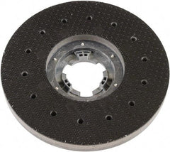 Clarke - 15" Diam Pad Driver - 15" Machine, For Use with MA50 15B, Use on Floor Pads - Exact Tool & Supply