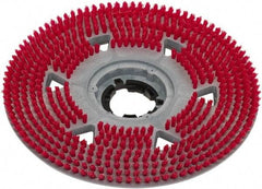 Clarke - 20" Diam Pad Driver - 20" Machine, For Use with CFP 200, Use on Floor Pads - Exact Tool & Supply