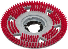 Clarke - 17" Diam Pad Driver - 17" Machine, For Use with CFP 170, Use on Floor Pads - Exact Tool & Supply