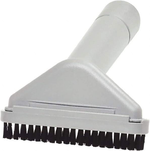 Clarke - Upholstery Nozzle - Use With ComfortPak 10, ComfortPak 6 - Exact Tool & Supply