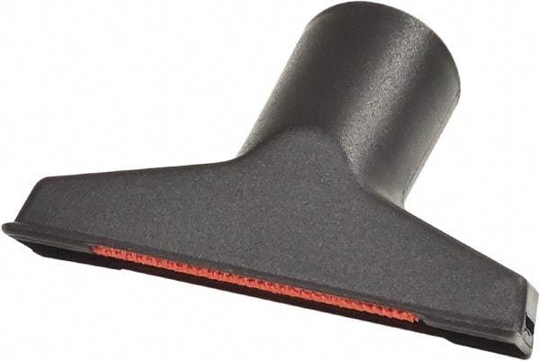 Clarke - Upholstery Nozzle - Use With Clarke CarpetMaster - Exact Tool & Supply