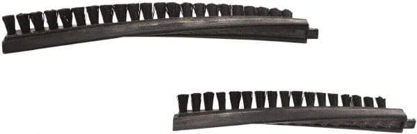 Clarke - Vacuum Cleaner Bristle Strip - For Reliavac Upright Vacuum - Exact Tool & Supply
