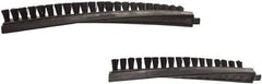Clarke - Vacuum Cleaner Bristle Strip - For Reliavac Upright Vacuum - Exact Tool & Supply