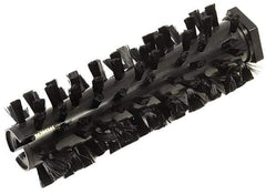 Clarke - 12" Wide Carpet Brush - Use with CleanTrack 12 - Exact Tool & Supply