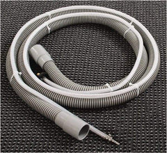 Clarke - 15' Hose Length, Carpet Cleaning Hose - Use with BEXTSpot Pro Carpet Spotter - Exact Tool & Supply