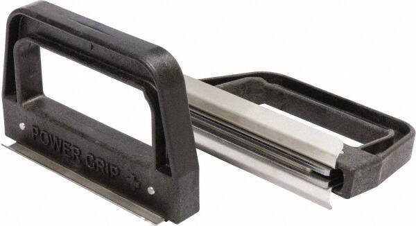 Mag-Mate - 7-1/2" Long Magnetic Retrieving Tool - 50 Lb Max Pull, 7-1/2" Collapsed Length, Ceramic - Exact Tool & Supply