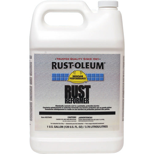 Rust Reformer Sealant - Exact Tool & Supply