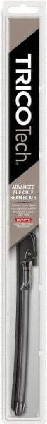 Trico - 26" Windshield Wiper - Metal Frame/Rubber Wiper - Exact Tool & Supply