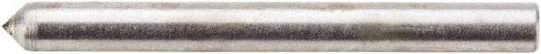 C.H. Hanson - Diamond Etcher & Engraver Replacement Points - For Use with 50002 - Exact Tool & Supply