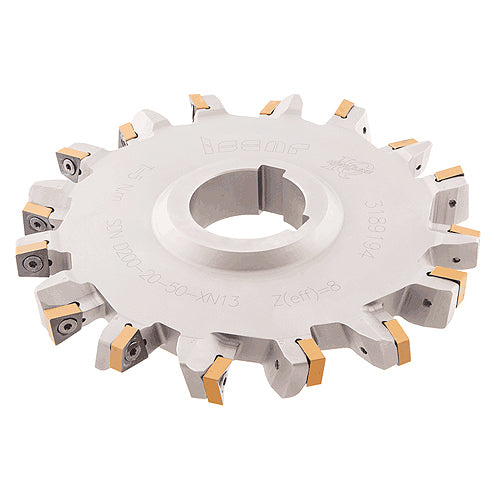 SDN D160-16-40-XN13 - Exact Tool & Supply