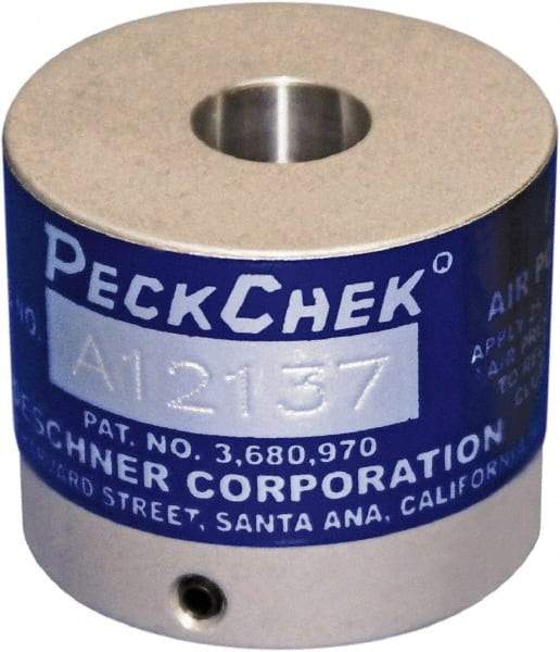 Deschner - Linear Motion Speed Controller Accessories Type: Peckchek Control For Use With: 6" Super K Speed Regulators - Exact Tool & Supply