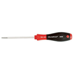 T15 TORX BALL END SOFTFINISH DRIVER - Exact Tool & Supply