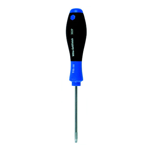 *CUSHION GRIP TORX PLUS DRIVER IP30 - Exact Tool & Supply