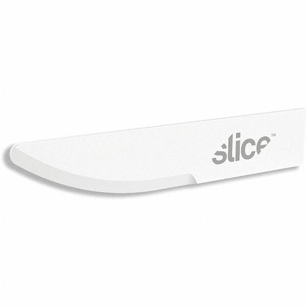 Slice - Knife Blades Type: Hobby Blade Material: Ceramic - Exact Tool & Supply