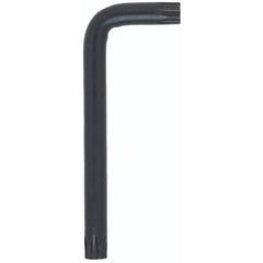 T45X82MM TORX SHORT ARM L-KEY - Exact Tool & Supply