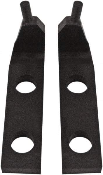 SK - 2" Long Replacement Plier Tips - For Use with Retaining Ring Pliers #7617 & 7618 - Exact Tool & Supply