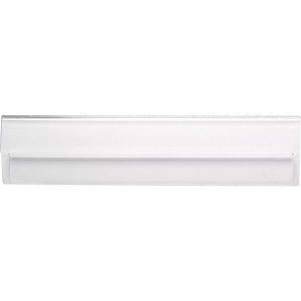 Quantum Storage - Bin Accessories Type: Bin Window For Use With: QUS957 - Exact Tool & Supply