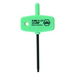 IP10X40MM TORXPLUS WING HDL DRR 10/P - Exact Tool & Supply