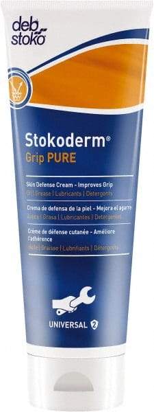 SC Johnson Professional - 100 mL Barrier & Pre-Work Cream - Comes in Tube, Silicone Free - Exact Tool & Supply