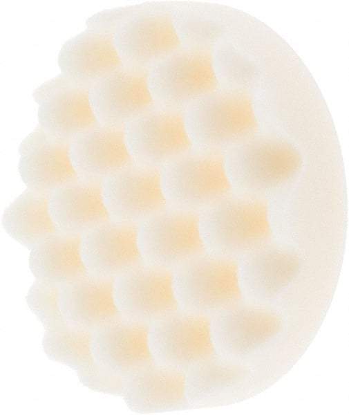 Tru-Maxx - 5-1/4" Diam Foam Buffing & Backing Pad - Exact Tool & Supply