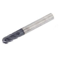 EB-E4L 06-12/18C06CFH57 END MILL - Exact Tool & Supply