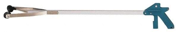 Value Collection - 30" Long Retrieving Tool - Stainless Steel - Exact Tool & Supply