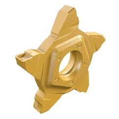 24N239C015 Grade IC908 Pentacut Insert - Exact Tool & Supply