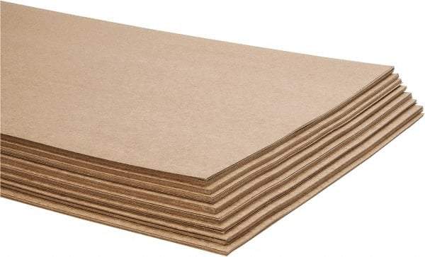 Made in USA - 36 Inch Long x 0.015 Inch Thick Stencil Board - 24 x 36 Dimension, 104 Pieces - Exact Tool & Supply