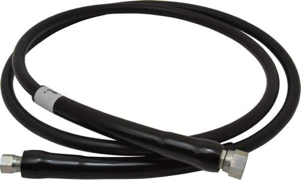 3M - Caulk/Adhesive Rubber Hose - Use with 3M Cylinder Spray Adhesive Applicators - Exact Tool & Supply