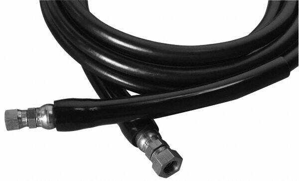 3M - Caulk/Adhesive Rubber Hose - Use with 3M Cylinder Spray Adhesive Applicators - Exact Tool & Supply